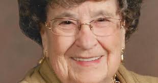 Imogene Hulda “Jean” Stroud