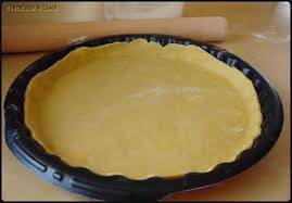 Pate A Tarte A L Huile D Olive Chocolate And Lime Tarte Sans Pate Alimentation Pates
