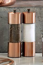 Kitchen Accessories In 2020 Rose Gold Kitchen Gold Kitchen Accessories Copper Kitchen Accessories