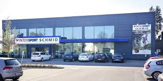 Offering the perfect footwear and. Intersport Schmid Neusass Unsere Standorte Schmid Schuhe Mode Sport
