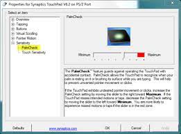 En license agreement, lea el acuerdo, si usted concuerda, haga clic en i agree para continuar con la instalación. Latest Synaptics Touchpad Driver For Windows 10 Windows 10 Forums
