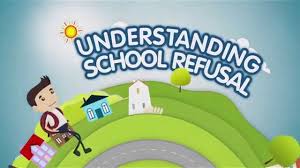 Image result for School Refusal