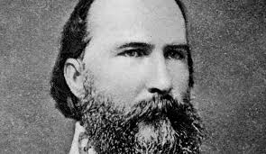 James Longstreet, Biography, Significance, Civil War, Confederate General