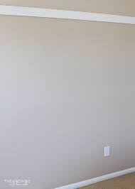 A few tools and tricks check the wallpaper manufacturer's instructions to ensure the product will stick to your type of walls. Can You Wallpaper Textured Walls The Homes I Have Made