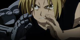 Fullmetal Alchemist Gif Now Tell Me Again That Anime Is Just For Little Ki Fullmetal Alchemist Brotherhood Fullmetal Alchemist Fullmetal Alchemist Edward My life was put back together with alchemy by my brother. fullmetal alchemist brotherhood