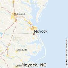 Moyock North Carolina Map Cost Of Living In Moyock, North Carolina