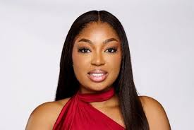 Filmmaker, Egboro bags honorary doctorate degree in Atlanta