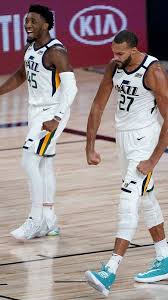 With the series tied at a game apiece, jazz take their show on the road for a pair of important games at memphis. Memphis Grizzlies Vs Utah Jazz Prediction And Combined 5 March 26th 2021 Nba Season 2020 21