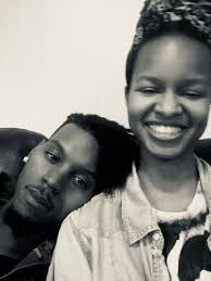 Asia Muhammad and Samuel Davis's Wedding Website