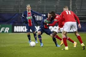 Stade brestois vs psg live stream. Highlights 3 Brest V Paris Paris Saint Germain