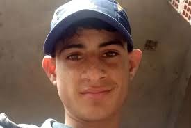 Mató a su novio en el medio de la calle porque se puso celosa de otra chica 