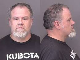 Saline County Jail Bookings, April 18