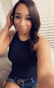 Chasity Harmon's Instagram, Twitter & Facebook