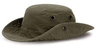 Tilley Hats T3 Wanderer Mens Hat