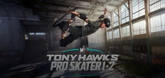 Digital deluxe edition tony hawk's pro skater 1 + 2 game unique retro outfits for tony hawk, steve caballero and rodney mullen Tony Hawk S Pro Skater 1 2 Cross Gen Deluxe Bundle Fur Xbox One Und Xbox Series X S Erhaltlich