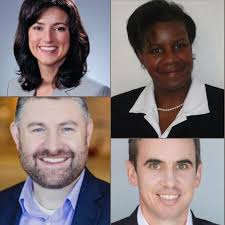 Austin's Top Tech and Startup Hires and Departures in 2018