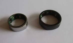 The oura ring senses temperature, and it could be the beginning of a new wave of wearable health the oura ring has aspirations of advanced detection of illness symptoms. Oura Ring Review The Best Sleep Health Wearable On The Market