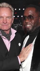 Who Gave Diddy 100 Million for Sean John