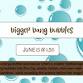 Bigger Bang Bubbles