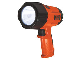 Vær en del av myblack+decker. Black Decker Led Taschenlampe 3 Watt 375 Lumen Lidl De