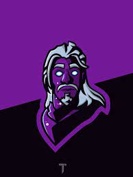 Galaxy Skin Mascot Logo Fortnite Background Wallpaper Png Arte De Videojuegos Logo Del Juego Mejores Fondos De Pantalla De Videojuegos