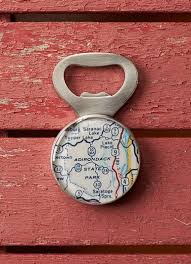 Privatisation de l'open space* le samedi ou le dimanche after work (de 18h à 22h). Handmade Adirondack Park Bottle Opener The Birch Store