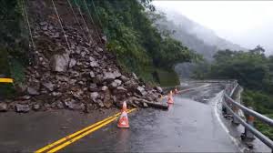 Indonesia mengalami angin monsun barat dan monsun timur. Terpengaruh Angin Monsun Timur Laut Yilan Turun Hujan Deras å…¬è¦–æ–°èžç¶²pnn
