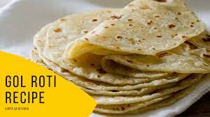 Roti Chapati Roti Roti Recipe Recipes
