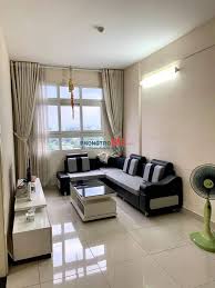 Các căn hộ có không gian mở, linh hoạt nhằm nâng cao giá trị sử dụng. Cho Thue CÄƒn Há»™ Trong Chung CÆ° Sunview Town Thá»§ Ä'á»©c Full Ná»™i Tháº¥t Phongtro123 Com