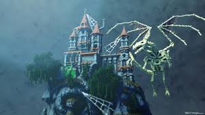 Cada servidor está em uma pagina especial que é . Buildcon Is Back Minecraft