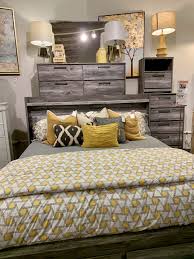 Baystorm Panel Bed Bed Storage Drawers Queen Panel Beds Bed