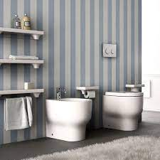 Ceramiche Civita Castellana Sanitari Bagno A Terra Gio Filomuro Hidra Arredo Bagno Moderno Arredamento Bagno Bagno