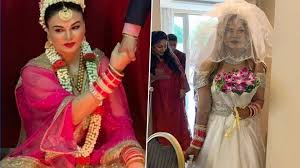 Rakhi sawant news, gossip, photos of rakhi sawant, biography, rakhi sawant boyfriend list 2016. Bigg Boss 14 Rakhi Sawant S Husband Ritesh In Talks With The Makers To Enter The Reality Show Will He Finally Prove His Existence