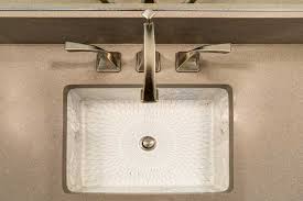Bar sink, mensarjor 14'' x 18'' single bowl kitchen sink, 16 gauge undermount stainless steel square small kitchen sinks, bar or prep sink drop in (14 x 18 x 8.5) 4.7 out of 5 stars. Undermount Vs Drop In Sinks For Your Kitchen And Bath