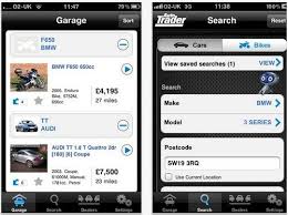 Autotrader Uk Mobile App New Used Cars Phonesreviews Uk Mobiles Apps Networks Software Tablet Etc