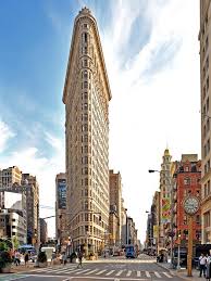 The 10 Most Beautiful Buildings In The World Beautiful Buildings Flatiron Building Building