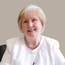 Congratulations Linda Summerford