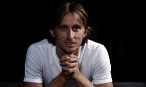 Official website featuring the detailed profile of luka modrić, real madrid midfielder, with his statistics and his best photos, videos and latest news. Luka Modric Things That Aren T Nice Happen In War But I Don T Have Hate Luka Modric The Guardian