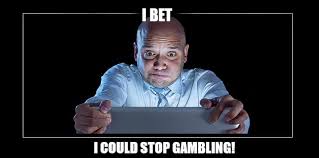 Maybe you would like to learn more about one of these? Gambling Meme Catalogue The Top 10 Casino Memes Ever