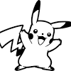 Free Free Layered Pikachu Svg 61 SVG PNG EPS DXF File