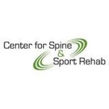 Comprehensive spine & sports center is a complete facility for orthopedic rehabilitation, physical therapy, aquatic therapy and chiropractic care. Spine Sport Rehab Spinesportreha1 Twitter