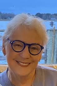 Pamela "Pam" Kay Urello