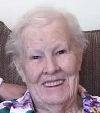 Mildred Alino Obituary