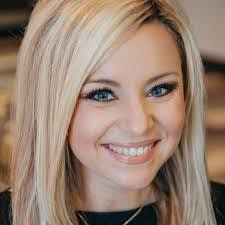 Brittney Groves's Instagram, Twitter & Facebook