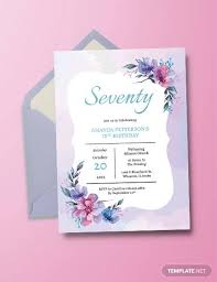 Come join us for wine and desserts as we celebrate. Free 62 Printable Birthday Invitation Templates In Pdf Ai Ms Word Pages Psd Publisher