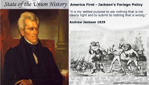 Image result for President Jackson