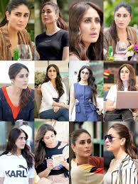 Stills From The New Kareena Movie Good Newwz A Blockbuster Women Kareena Kapoor Khan Fashion