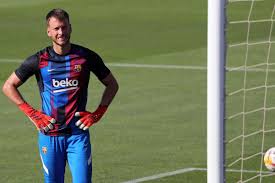 Futbol club barcelona, commonly referred to as barcelona and colloquially known as barça, is a catalan professional football club based in b. Fc Barcelona News 25 July 2021 Barca Beat Girona Arsenal Frontrunners For Neto Barca Blaugranes