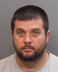 Latest Hamilton County Jail Booking Report