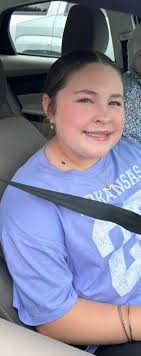 Happy birthday John Nowacki!! I hope your day was awesome!!